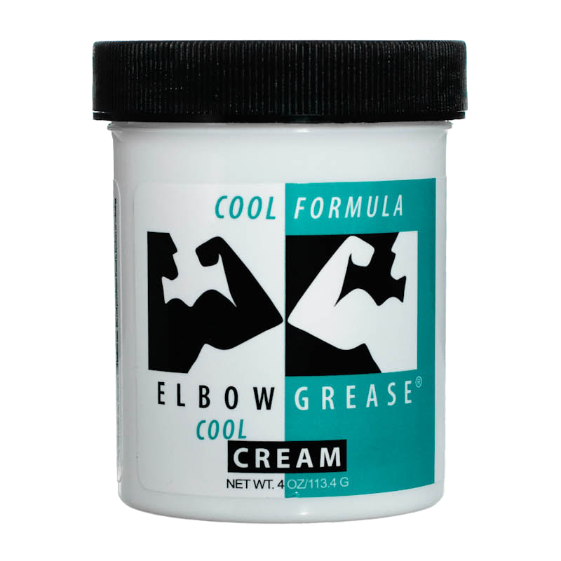 elbow grease cool cream 4oz