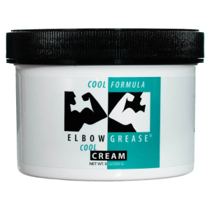 elbow grease cool menthe 255g