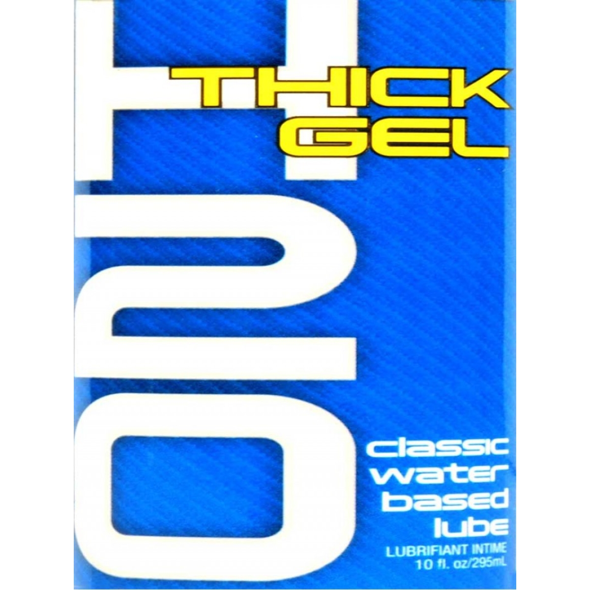 elbow grease h2o classic gel 251 ml 85 oz 1