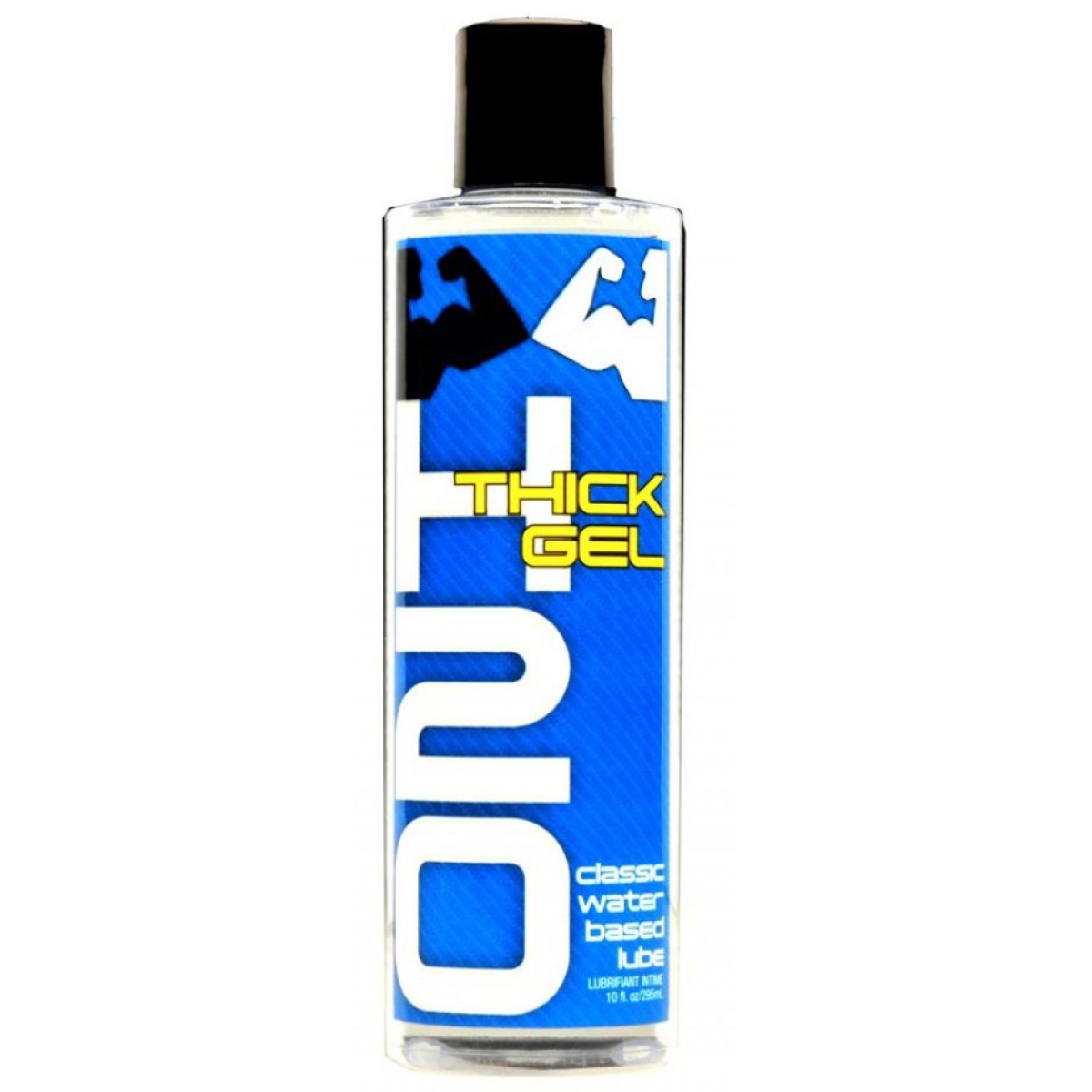 elbow grease h2o classic gel 251 ml 85 oz