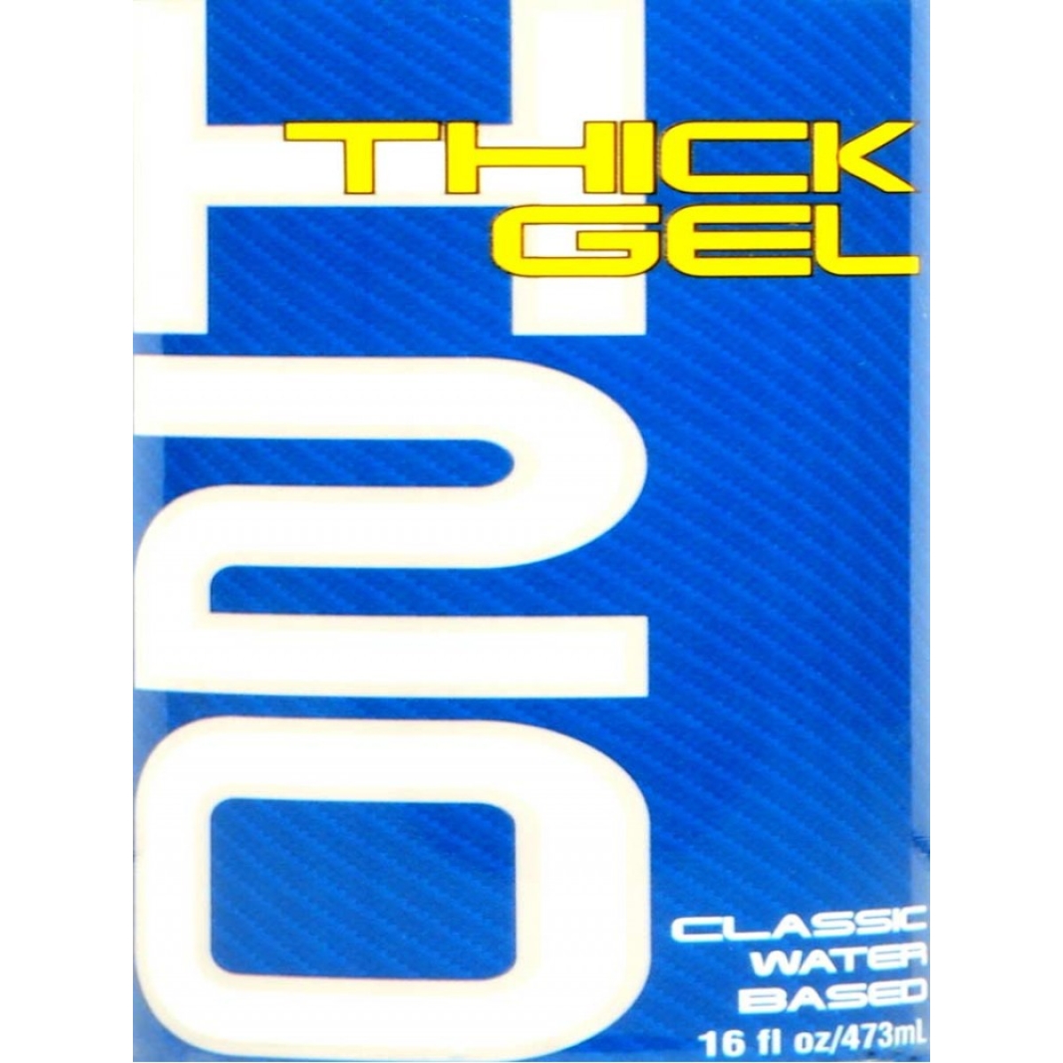 elbow grease h2o classic gel 473 ml 16 oz 1