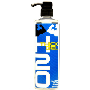 elbow grease h2o classic gel 473 ml 16 oz