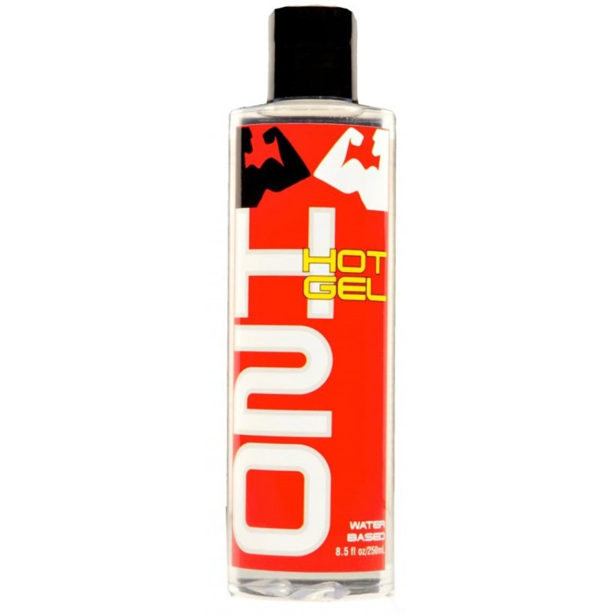 elbow grease h2o hot gel 251 ml 85 oz