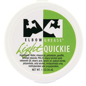 elbow grease light quickie 30 ml