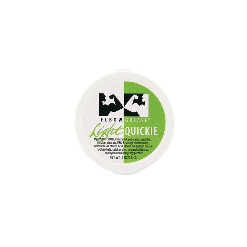 elbow-grease-light-quickie-30-ml elbow grease light quickie 30 ml