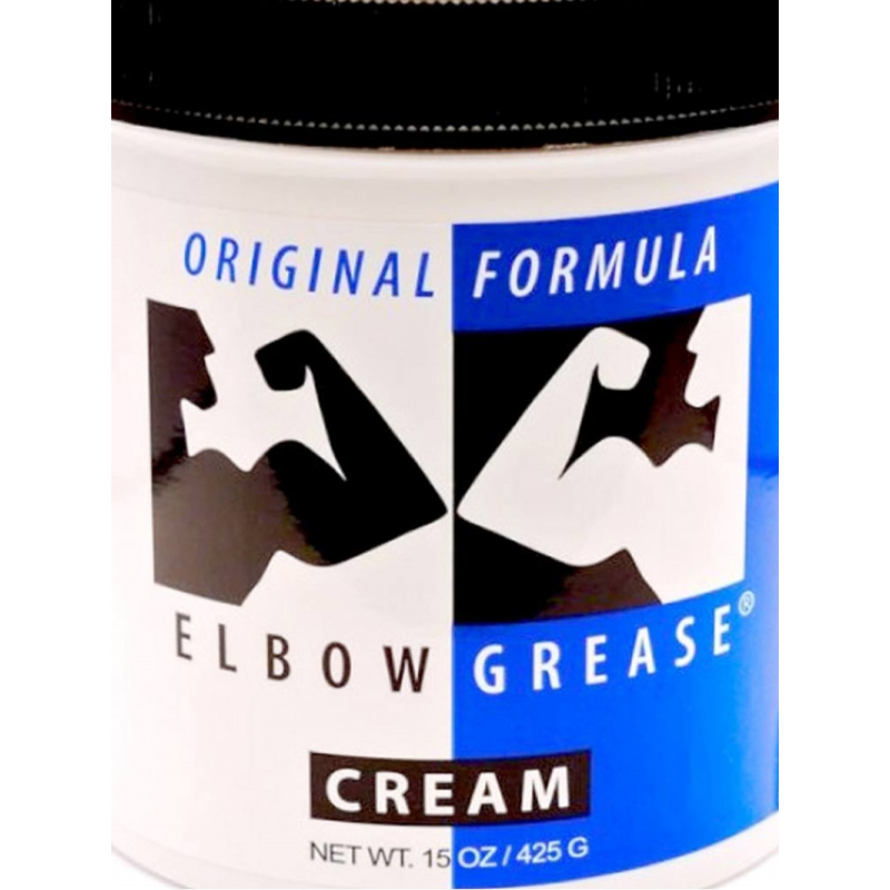 elbow grease original cream 15oz 1