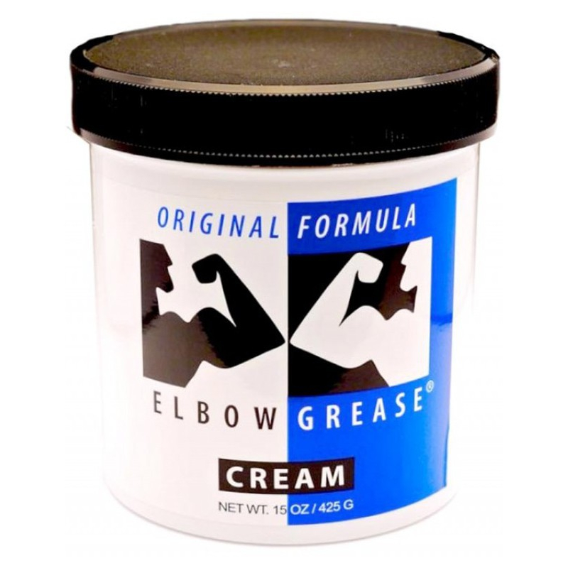 elbow grease original cream 15oz