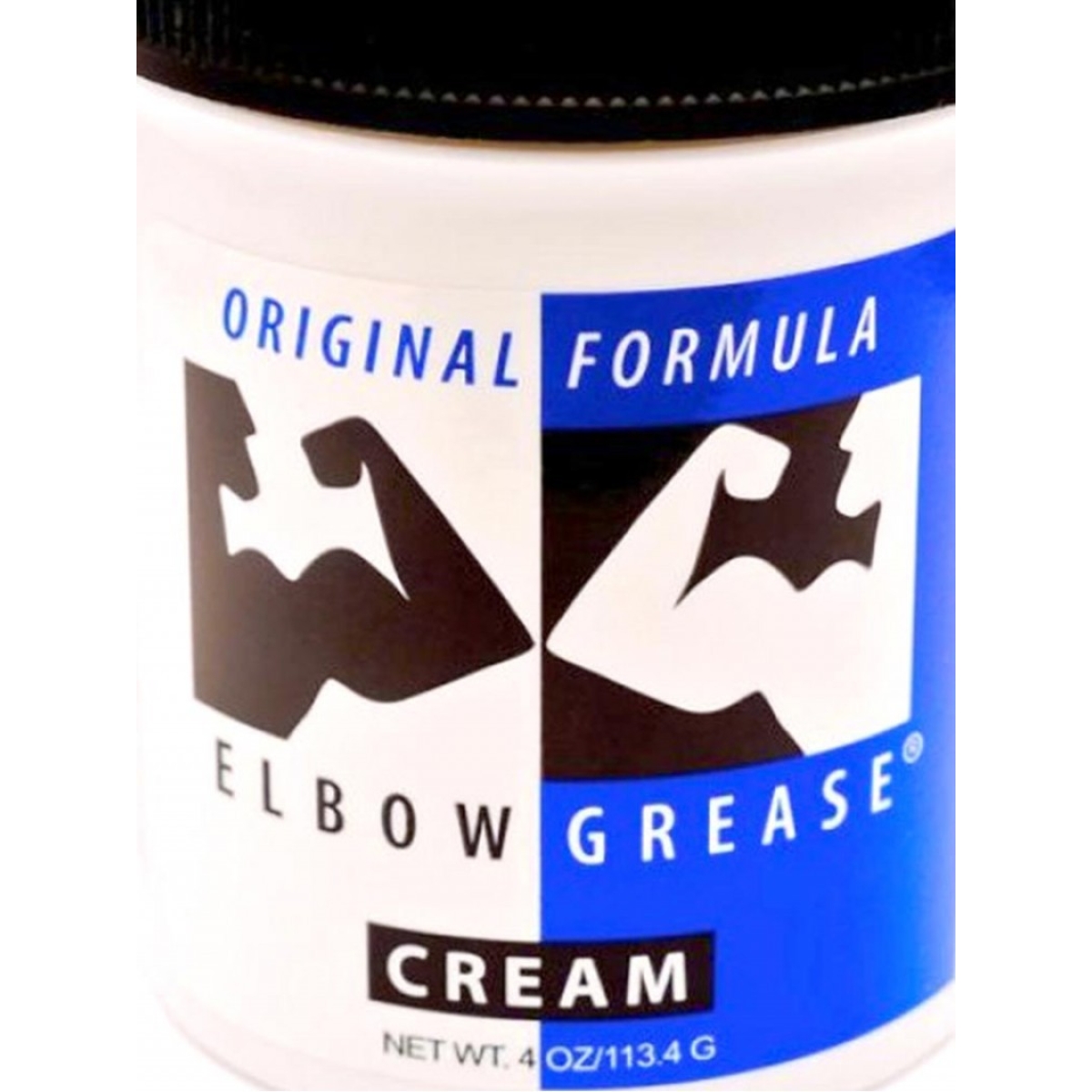 elbow grease original cream 4oz 1