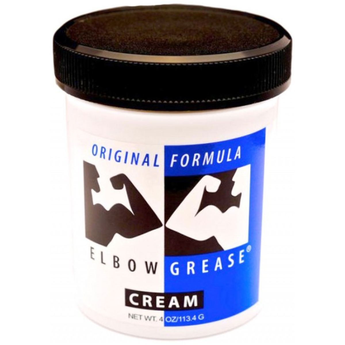elbow grease original cream 4oz