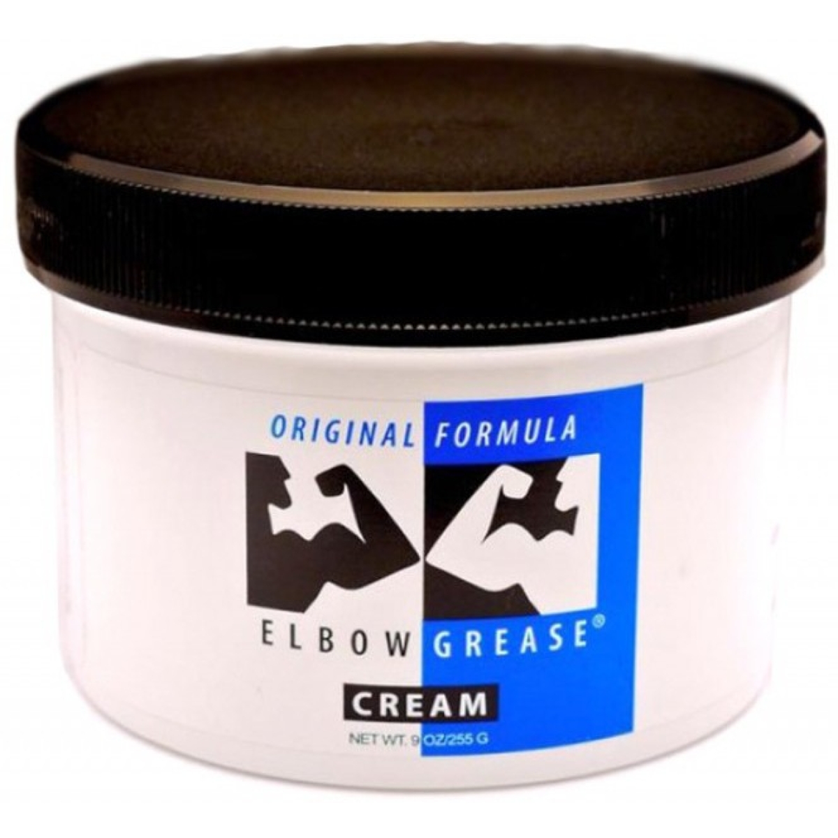 elbow grease original cream 9oz