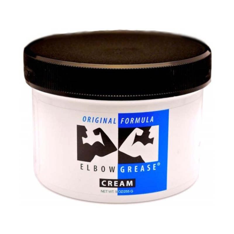 elbow grease original cream 9oz