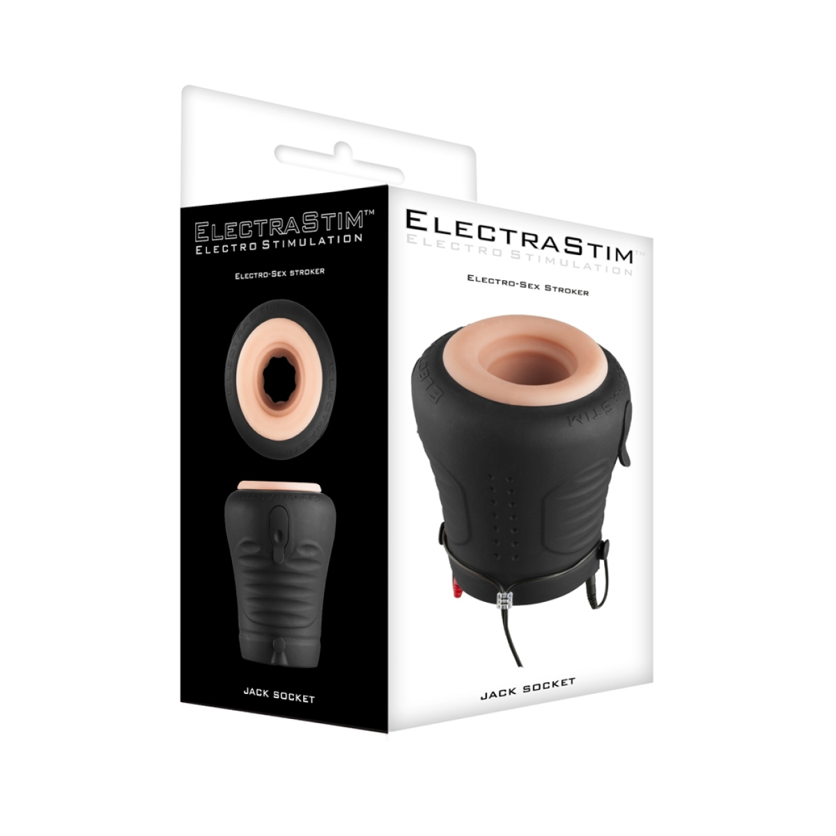 electrastim jack socket electro stroker 1