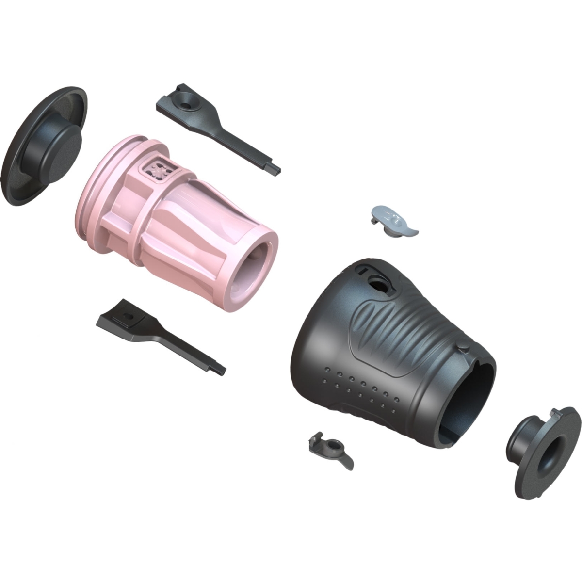 electrastim jack socket electro stroker 2