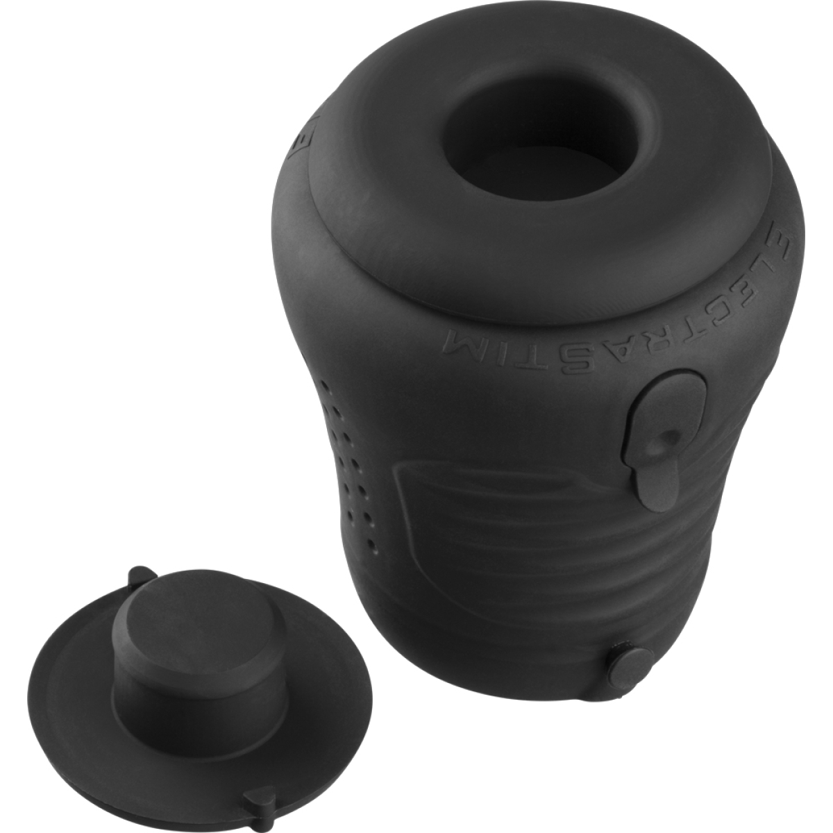 electrastim jack socket electro stroker 3