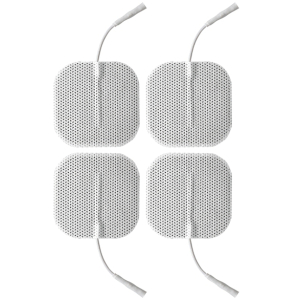 electrastim love pads square pack of 4
