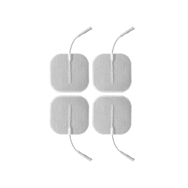 electrastim love pads square pack of 4