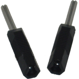 electrastim pin converter kit 2 mm to 4 mm