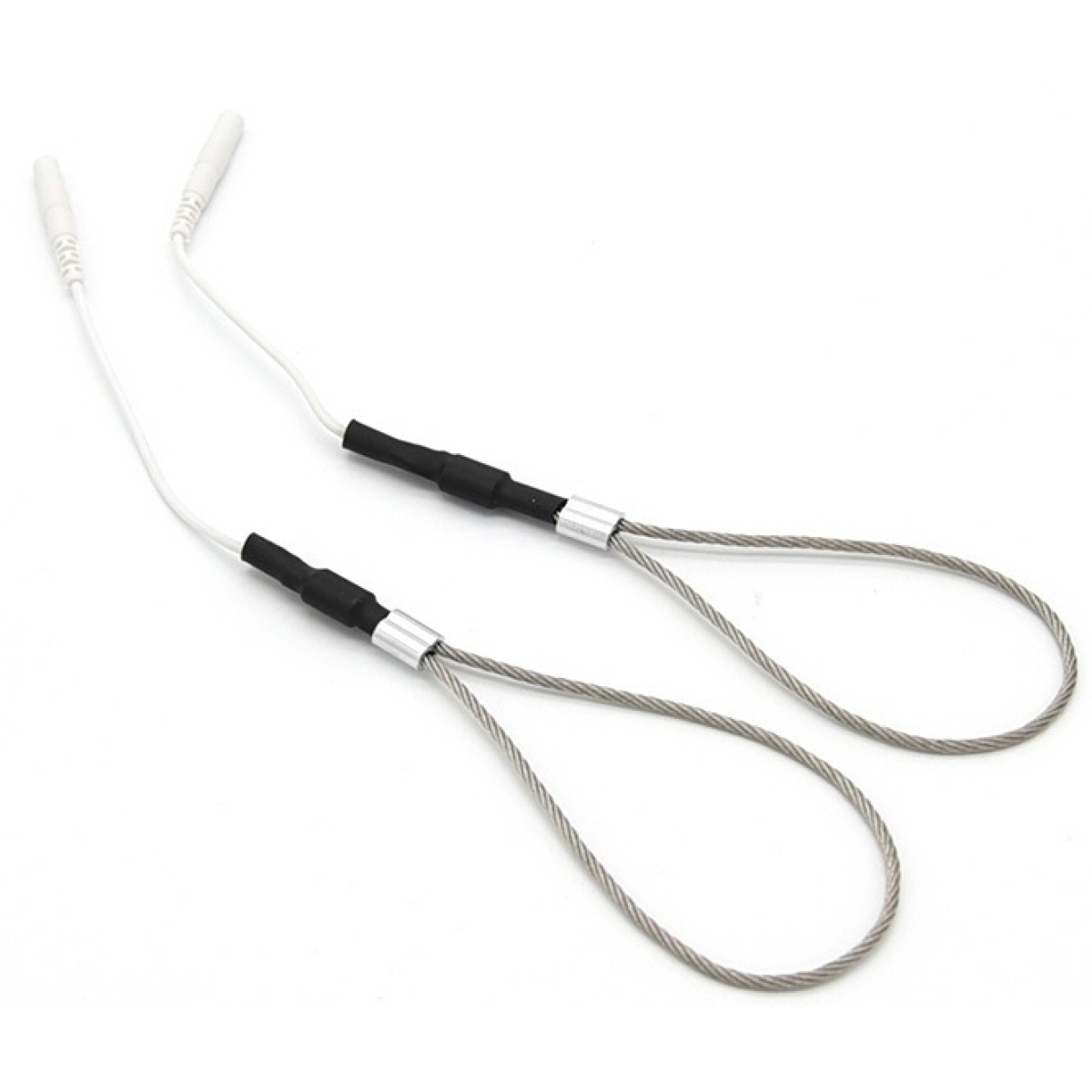 electro e stim shock cock ring