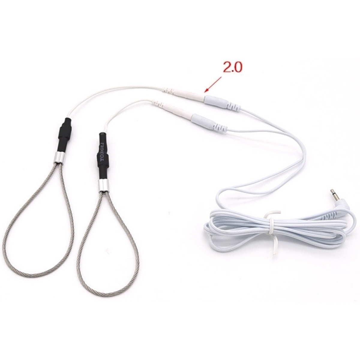 electro e stim shock cock ring 2