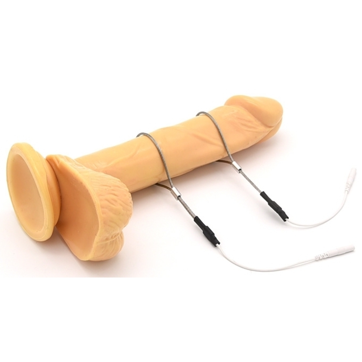 electro e stim shock cock ring 3