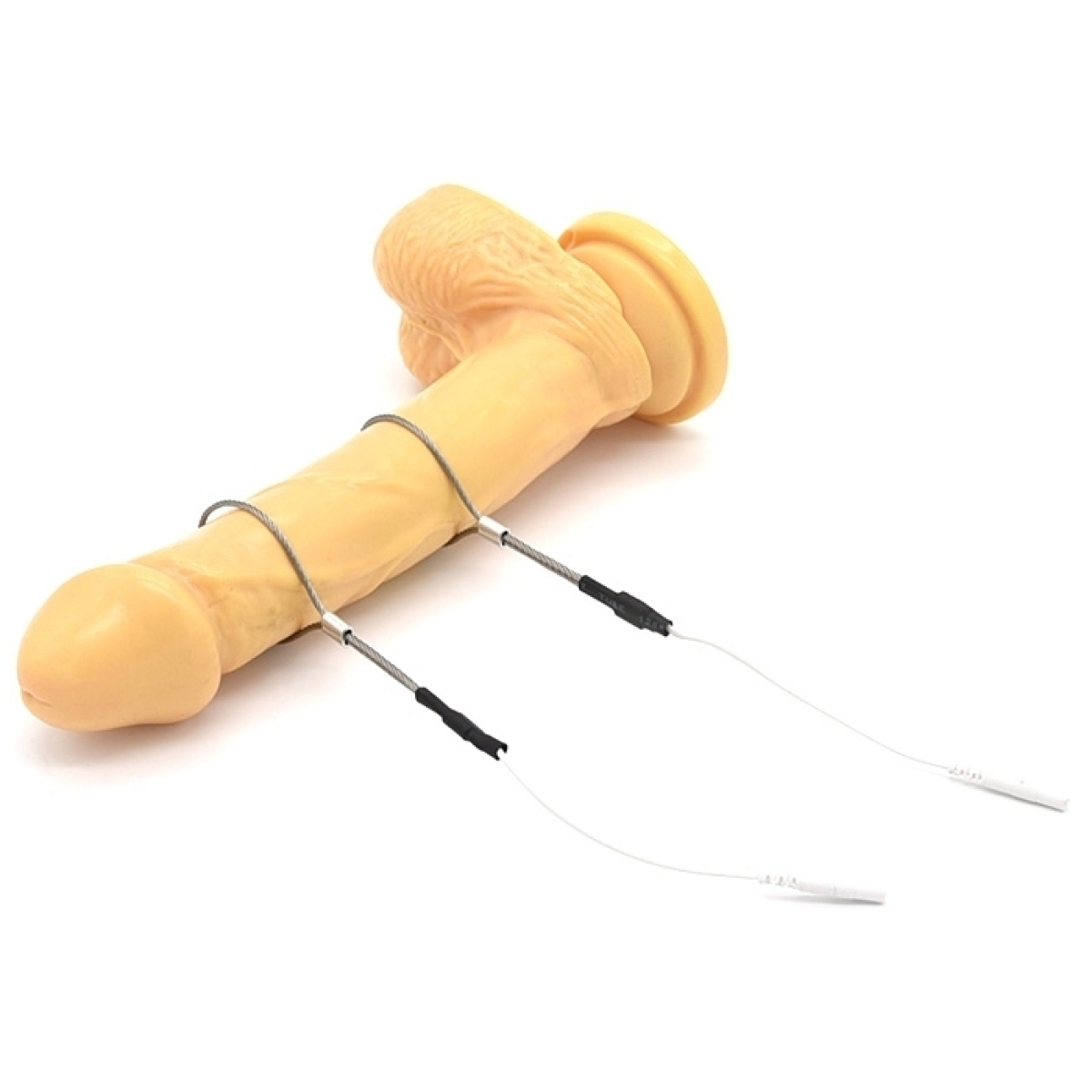 electro e stim shock cock ring 4