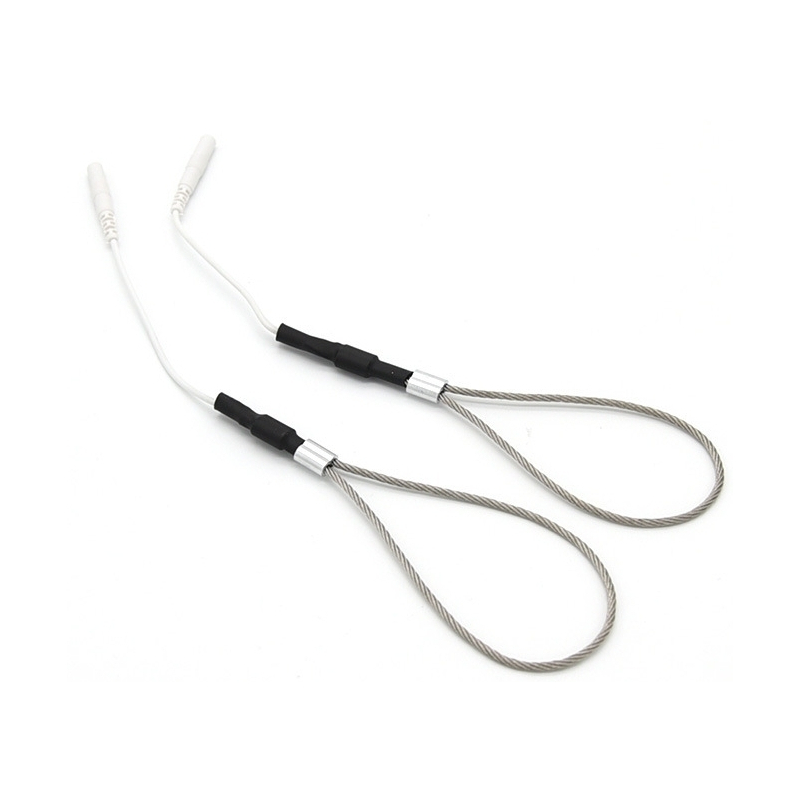 electro e stim shock cock ring