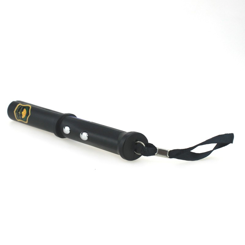 electro sm mini baton 3