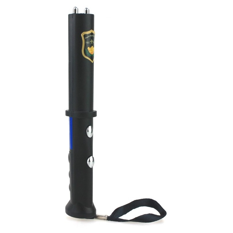 electro sm mini baton 4