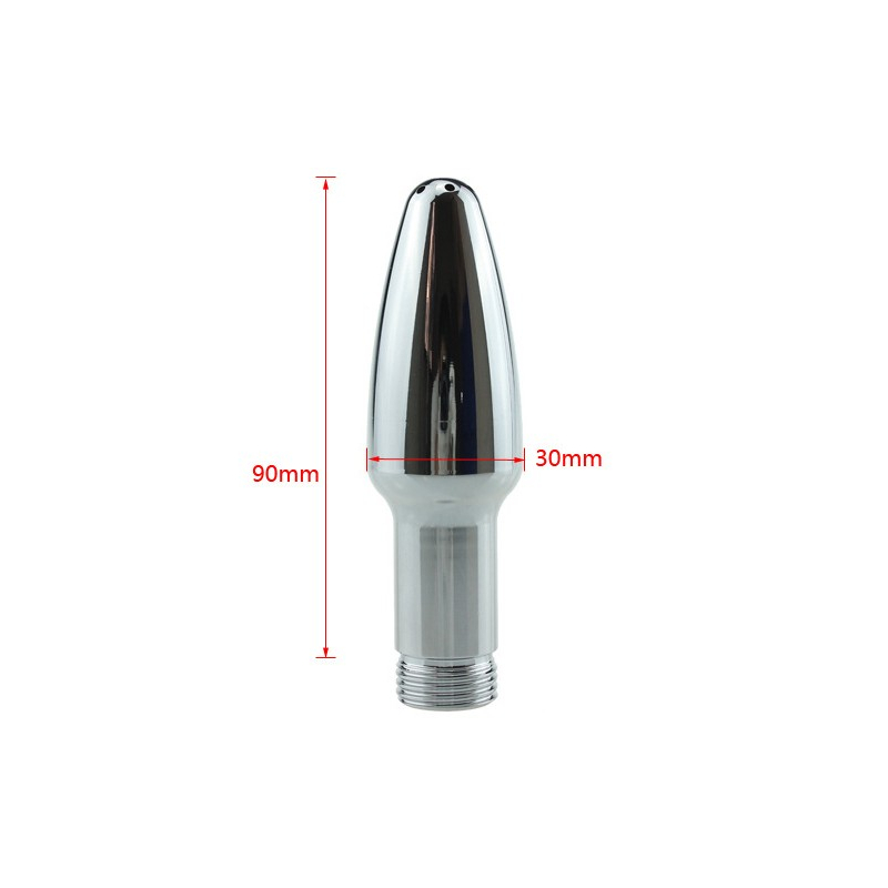 embout anal alpha 9 x 3cm 4