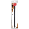 embout anal black mont 30 x 2cm 1