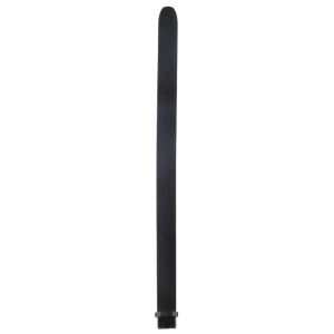 embout anal black mont 30 x 2cm