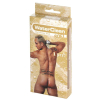 embout anal dansex multi 13 x 2cm flesh 1