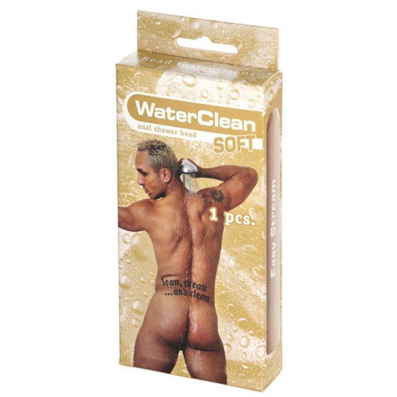 embout anal dansex multi 13 x 2cm flesh 1