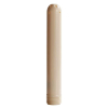 embout anal dansex multi 13 x 2cm flesh