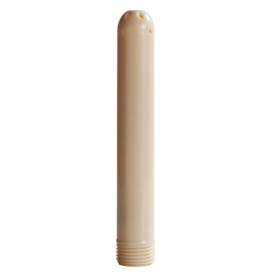 embout anal dansex multi 13 x 2cm flesh