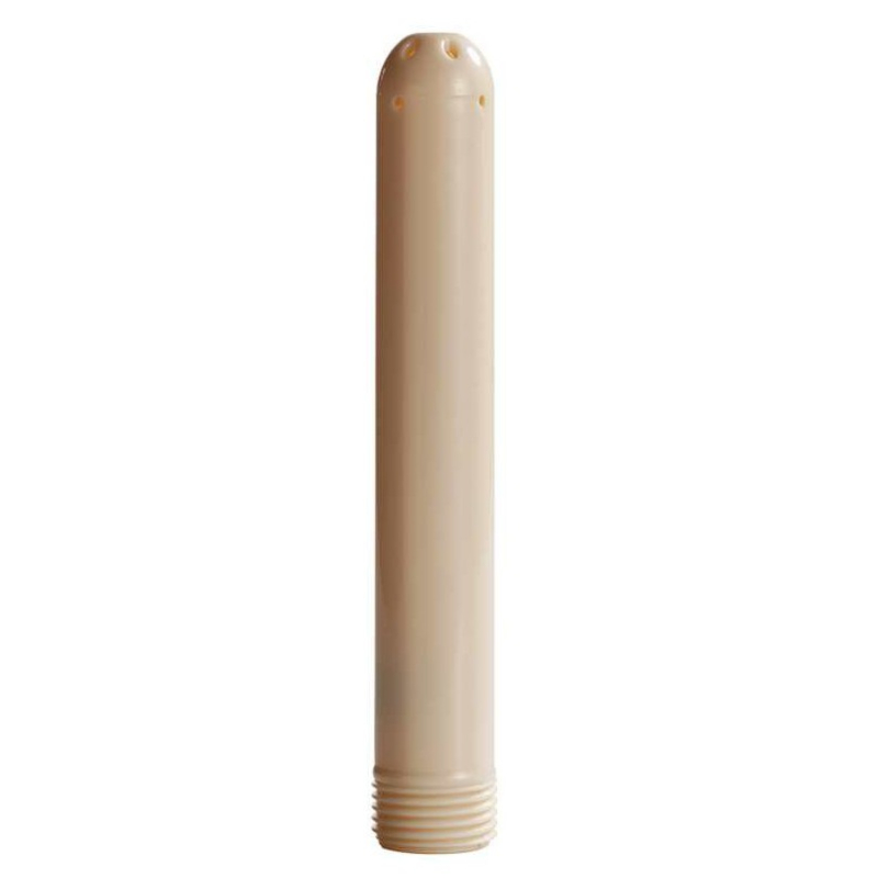 embout anal dansex multi 13 x 2cm flesh