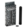 embout anal dansex multi 13 x 2cm noir 1