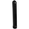embout anal dansex multi 13 x 2cm noir