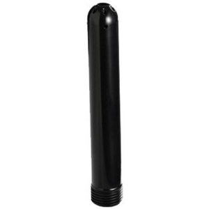 embout anal dansex multi 13 x 2cm noir