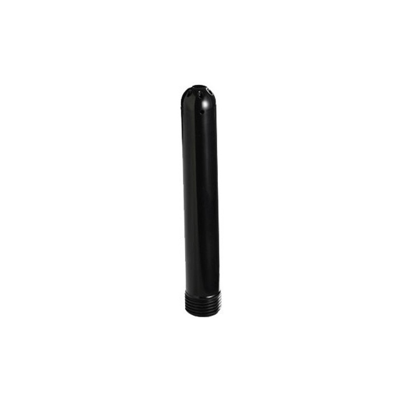 embout anal dansex multi 13 x 2cm noir