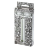embout anal dansx metal 13 x 2 cm 1