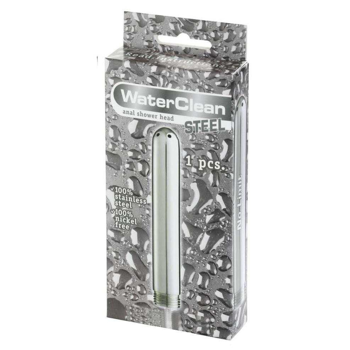 embout anal dansx metal 13 x 2 cm 1