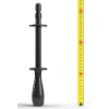 embout avec poignee xlong handle hung system 2