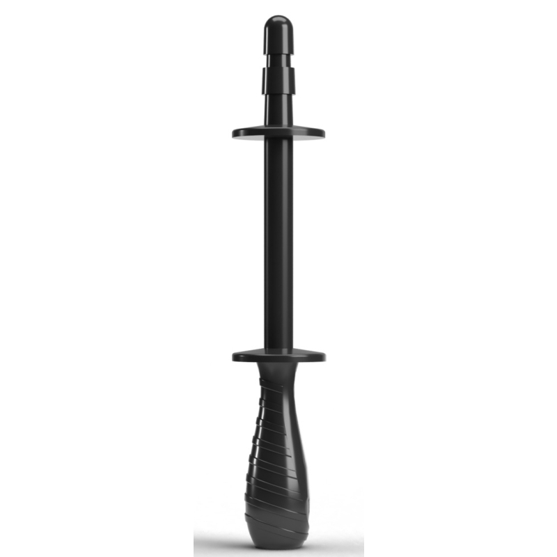 embout avec poignee xlong handle hung system