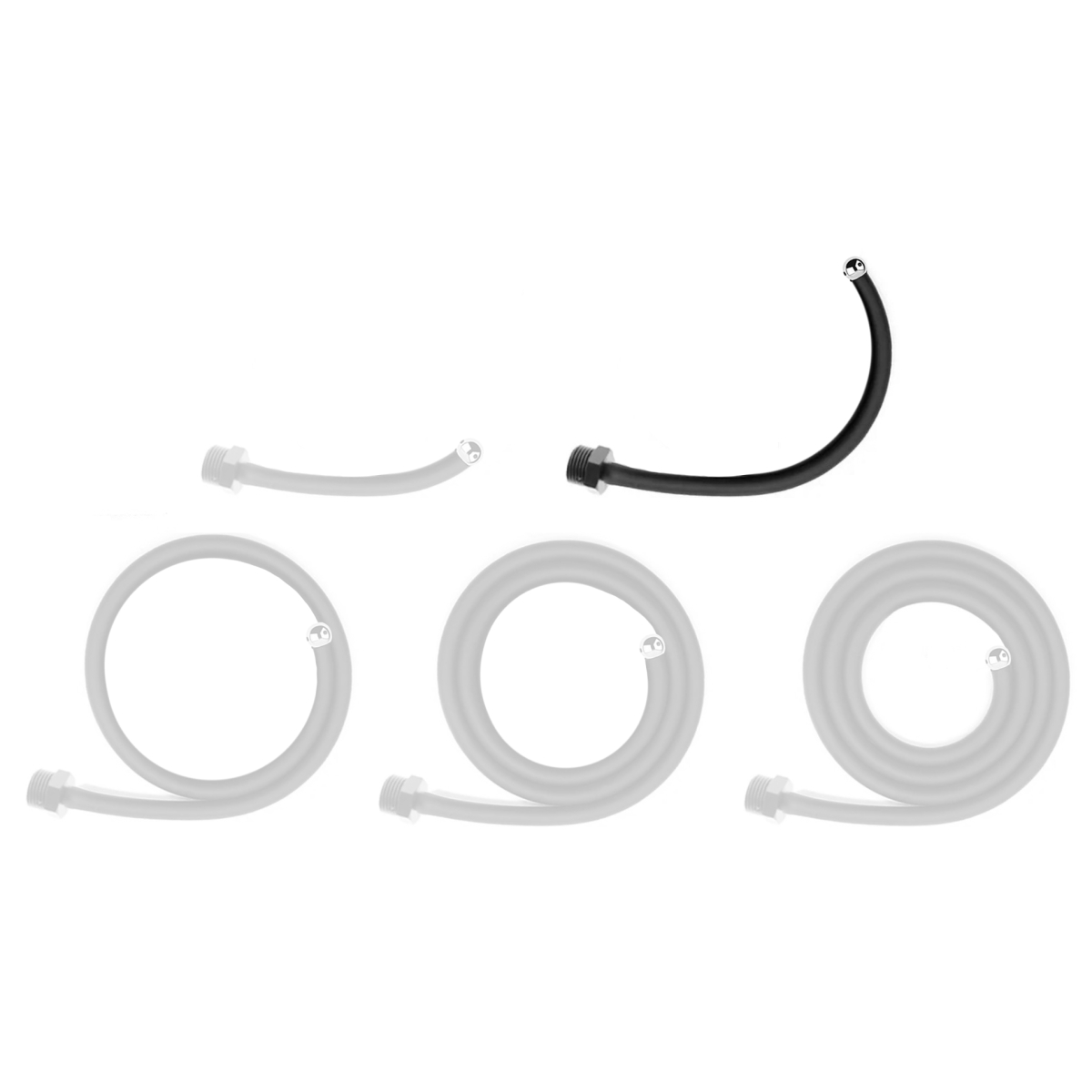 embout cleanass flex m 50 x 15cm