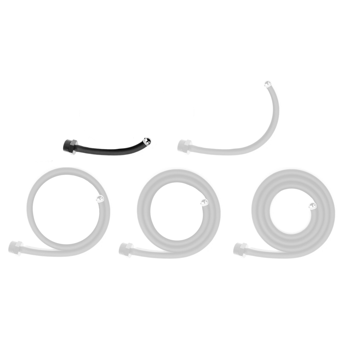 embout cleanass flex s 25 x 15cm