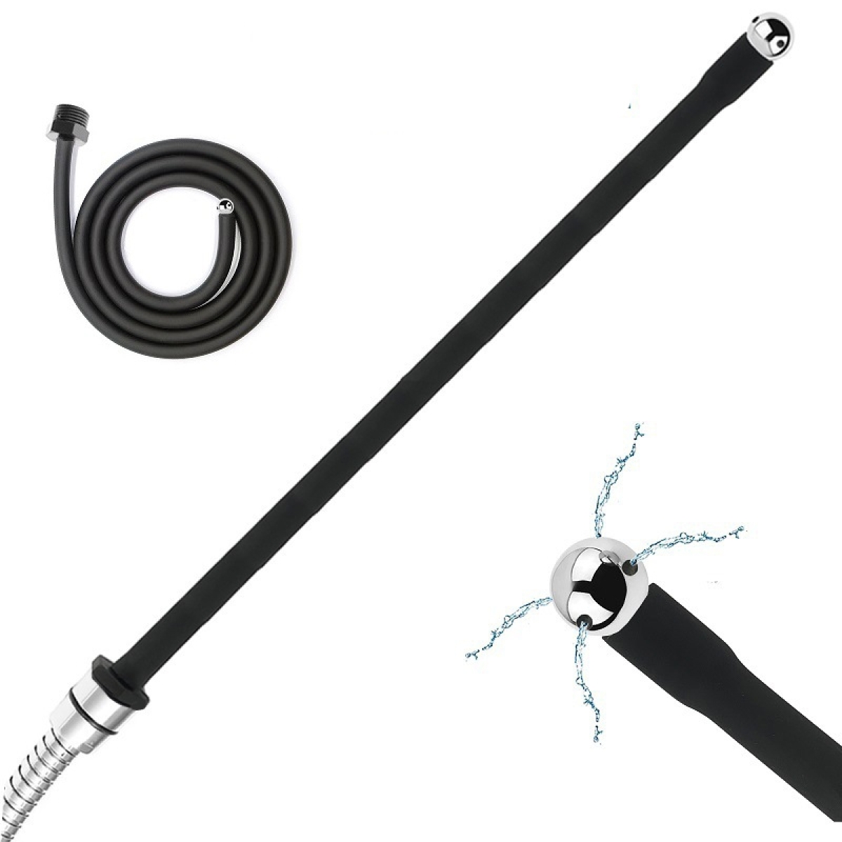 embout cleanass flex s 25 x 15cm 2