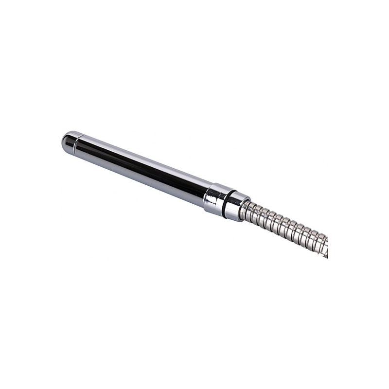 embout de douche alu avec 3 pommes insertion 15 x 27cm 2
