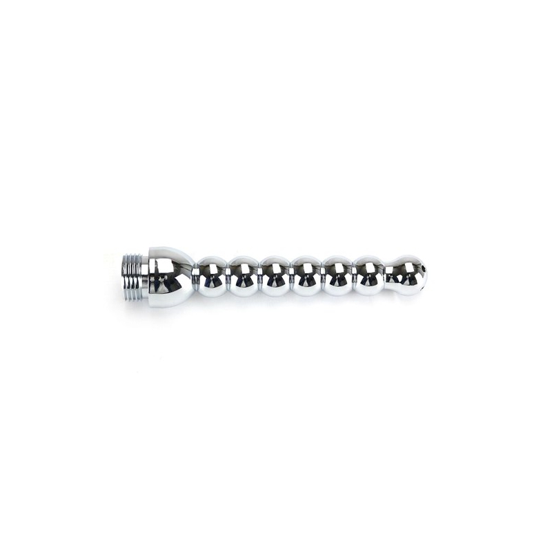 embout de douche en metal 10 x 17cm 3