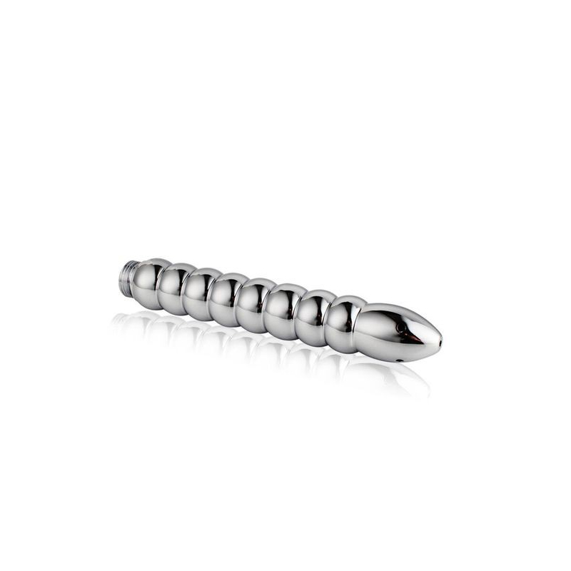 embout de douche en metal 17 x 28cm 1